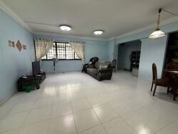 Blk 786 Choa Chu Kang Drive (Choa Chu Kang), HDB 5 Rooms #571624561